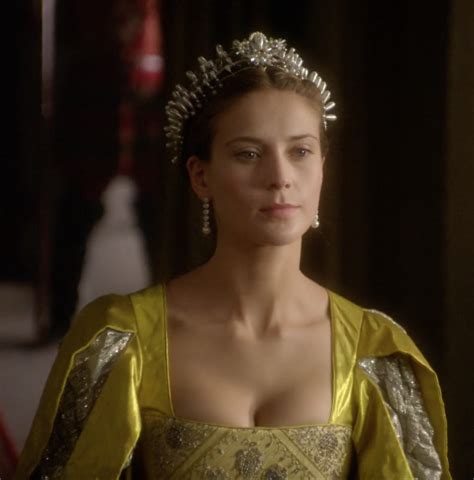 lady misseldon tudors.